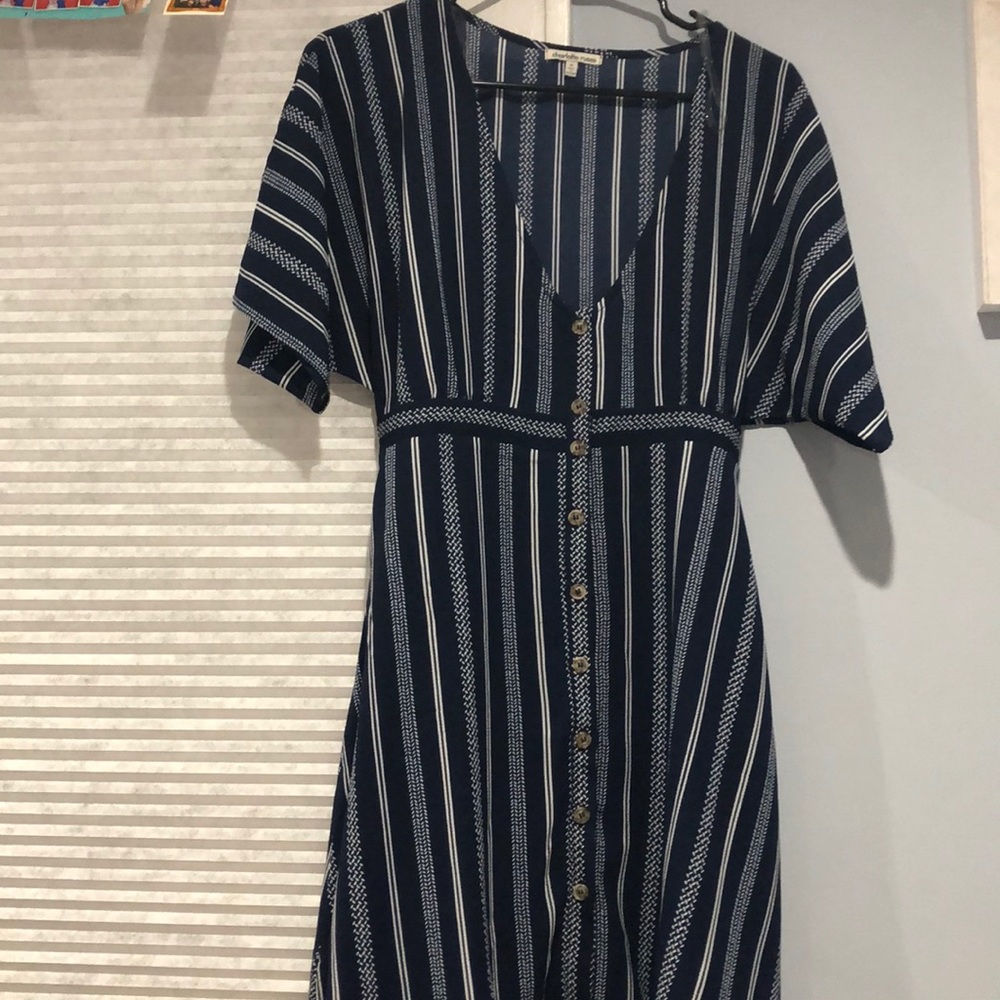 {NWOT} CUTE DRESS 💙